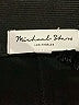 Michael Stars Solid Black Active Pants Size M - photo 7
