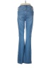 American Eagle Outfitters Hearts Blue Jeans Size 8R - photo 2