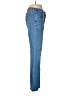American Eagle Outfitters Hearts Blue Jeans Size 8R - photo 4