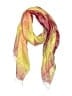 Unbranded 100% Silk Yellow Silk Scarf One size - photo 1