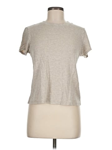 Bleusalt Short Sleeve Turtleneck (view 1)