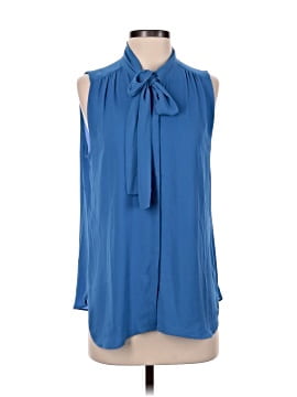 Ann Taylor Loft Sleeveless Blouse