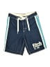 Abercrombie 100% Polyester Blue Board Shorts Size L (youth) - photo 1