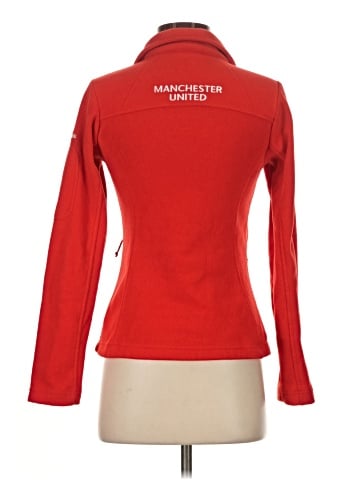 Columbia Track Jacket (view 2)