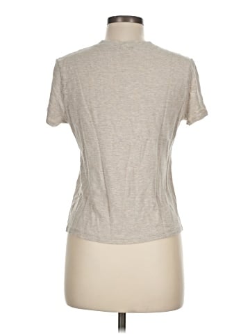 Bleusalt Short Sleeve Turtleneck (view 2)
