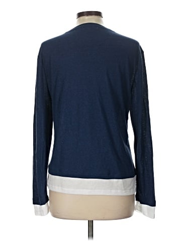 Design History Long Sleeve Top (view 2)