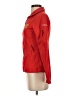 Columbia 100% Polyester Red Track Jacket Size XS - photo 5