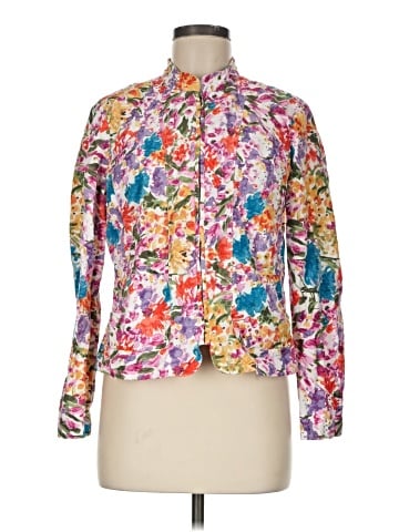 Christopher & Banks Jacket (view 1)
