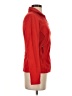 Columbia 100% Polyester Red Track Jacket Size XS - photo 4