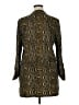 MICHAEL Michael Kors Animal Print Brown Casual Dress Size XL - photo 2