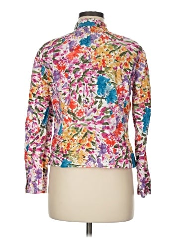 Christopher & Banks Jacket (view 2)