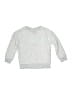 Nike Silver Sweatshirt Size 2T - photo 1