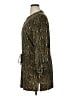 MICHAEL Michael Kors Animal Print Brown Casual Dress Size XL - photo 5
