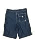 Abercrombie 100% Polyester Blue Board Shorts Size L (youth) - photo 2