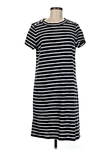 Ann Taylor LOFT Casual Dress (view 1)