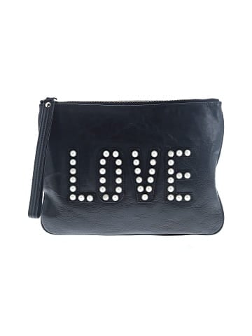 Rebecca Minkoff Leather Wristlet (view 1)