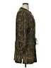 MICHAEL Michael Kors Animal Print Brown Casual Dress Size XL - photo 4