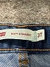 Levi's Blue Jeans Size 3T - photo 3