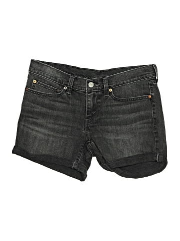 Levi's Denim Shorts (view 1)