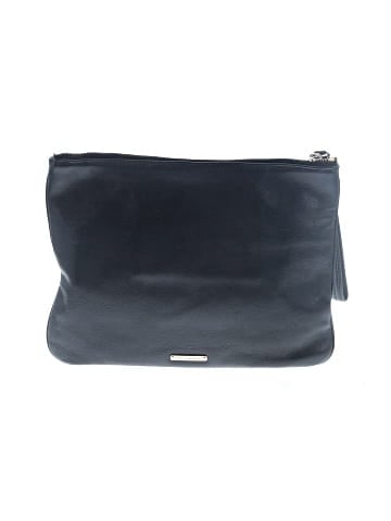 Rebecca Minkoff Leather Wristlet (view 2)