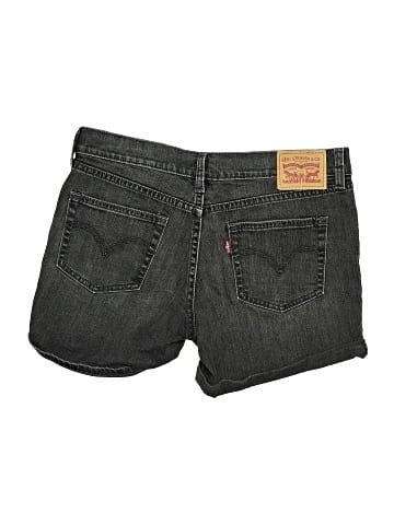 Levi's Denim Shorts (view 2)