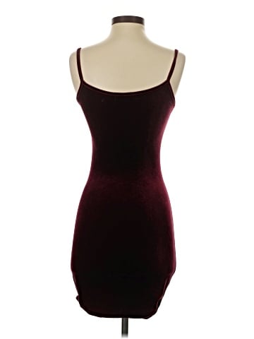 PrettyLittleThing Cocktail Dress (view 2)
