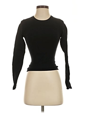 Babaton Long Sleeve T-Shirt (view 1)