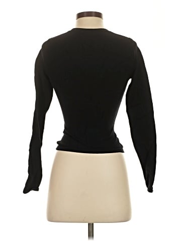 Babaton Long Sleeve T-Shirt (view 2)