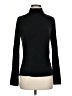 NILS Black Long Sleeve Turtleneck Size XS (estimated) - photo 1