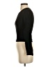 Babaton Black Long Sleeve T-Shirt Size XXS - photo 5