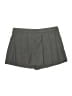 Divided by H&M Stripes Gray Skort Size M - photo 1