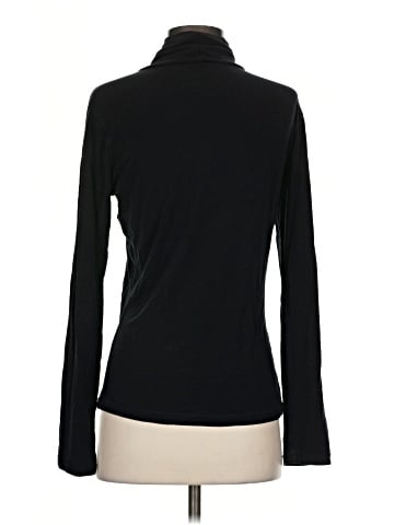 NILS Long Sleeve Turtleneck (view 2)