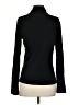 NILS Black Long Sleeve Turtleneck Size XS (estimated) - photo 2