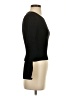 Babaton Black Long Sleeve T-Shirt Size XXS - photo 4