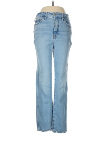 Good American Jeans (view 1)