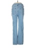 Good American Blue Jeans Size 8 - photo 2