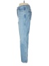Good American Blue Jeans Size 8 - photo 5