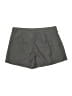 Divided by H&M Stripes Gray Skort Size M - photo 2
