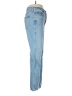 Good American Blue Jeans Size 8 - photo 4