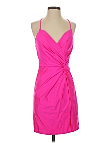 La Femme Cocktail Dress (view 1)