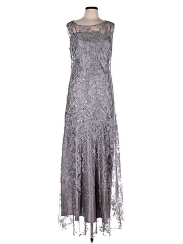 Teri Jon by Rickie Freeman Cocktail Dress (view 1)
