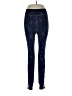 Victoria's Secret Blue Casual Pants Size 10 - photo 1