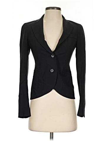 Theory Wool Blazer (view 1)