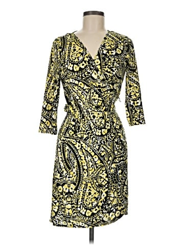 Emma & Michele Cocktail Dress (view 1)