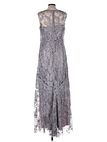 Teri Jon by Rickie Freeman Cocktail Dress (view 2)