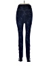 Victoria's Secret Blue Casual Pants Size 10 - photo 2