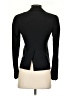 Theory Black Wool Blazer Size 00 - photo 2