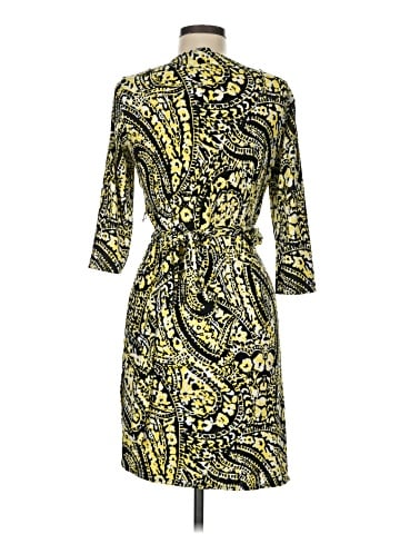 Emma & Michele Cocktail Dress (view 2)