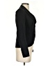 Theory Black Wool Blazer Size 00 - photo 4
