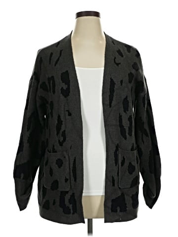Zesica Cardigan (view 1)